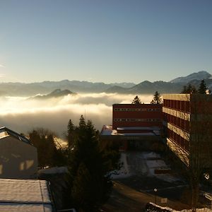 Alvier Seminar- Und Ferienhotel